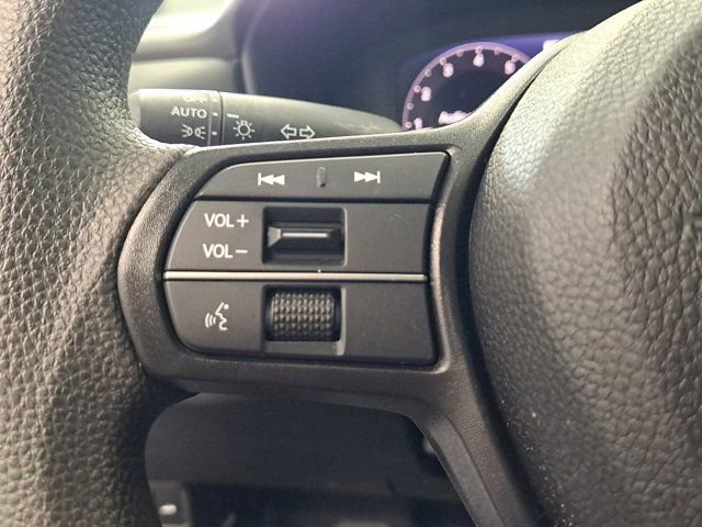 Certified 2025 Honda Accord SE image 26