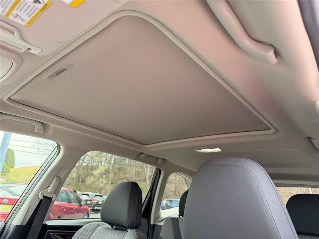 Used 2019 Subaru Forester Sport AWD/4WD image 20