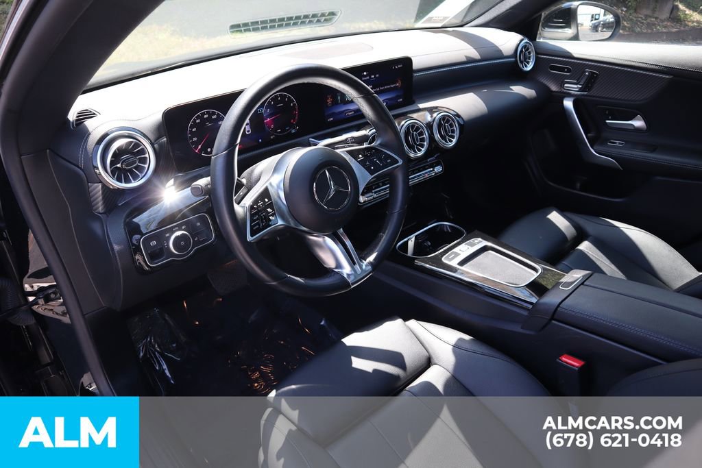 Used 2024 Mercedes-Benz CLA 250 image 10