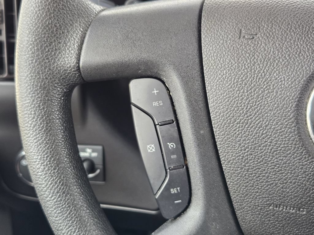 Used 2021 Chevrolet Express 2500 w/ Driver Convenience Package RWD image 30