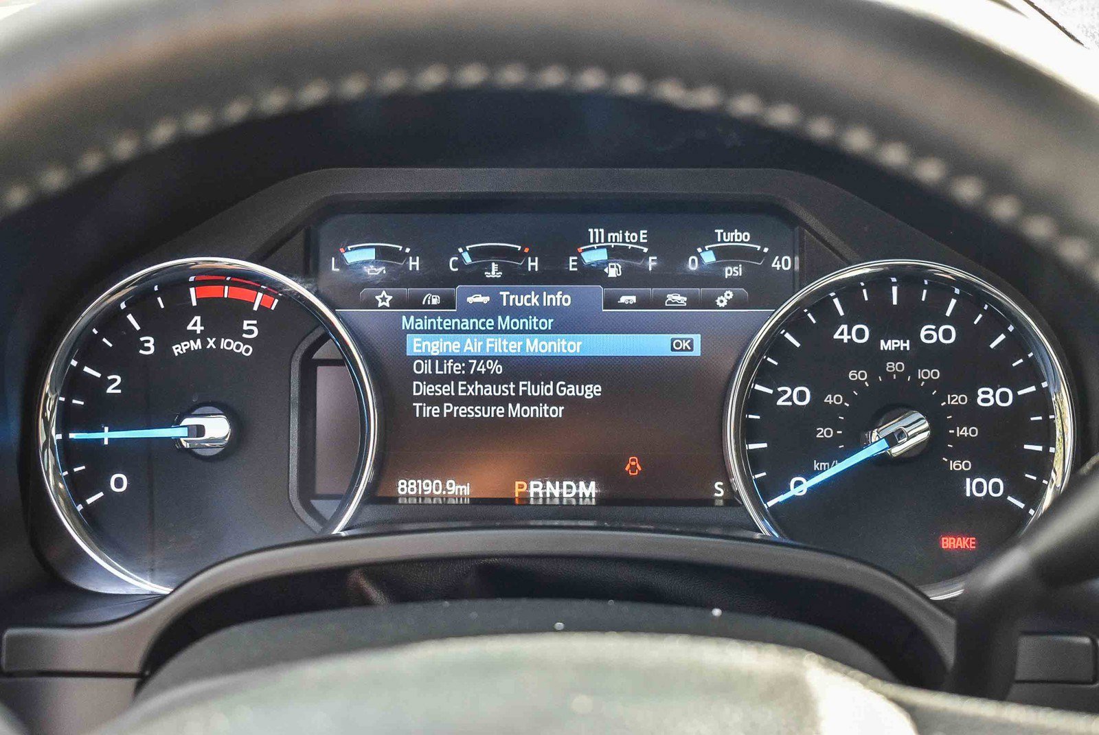 Used 2020 Ford F350 Lariat w/ Lariat Ultimate Package image 22