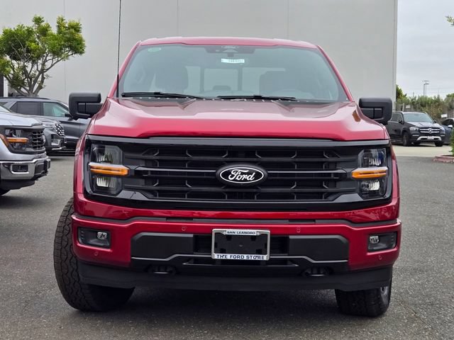 New 2026 Ford F150 XLT w/ Equipment Group 302A MID AWD/4WD image 2