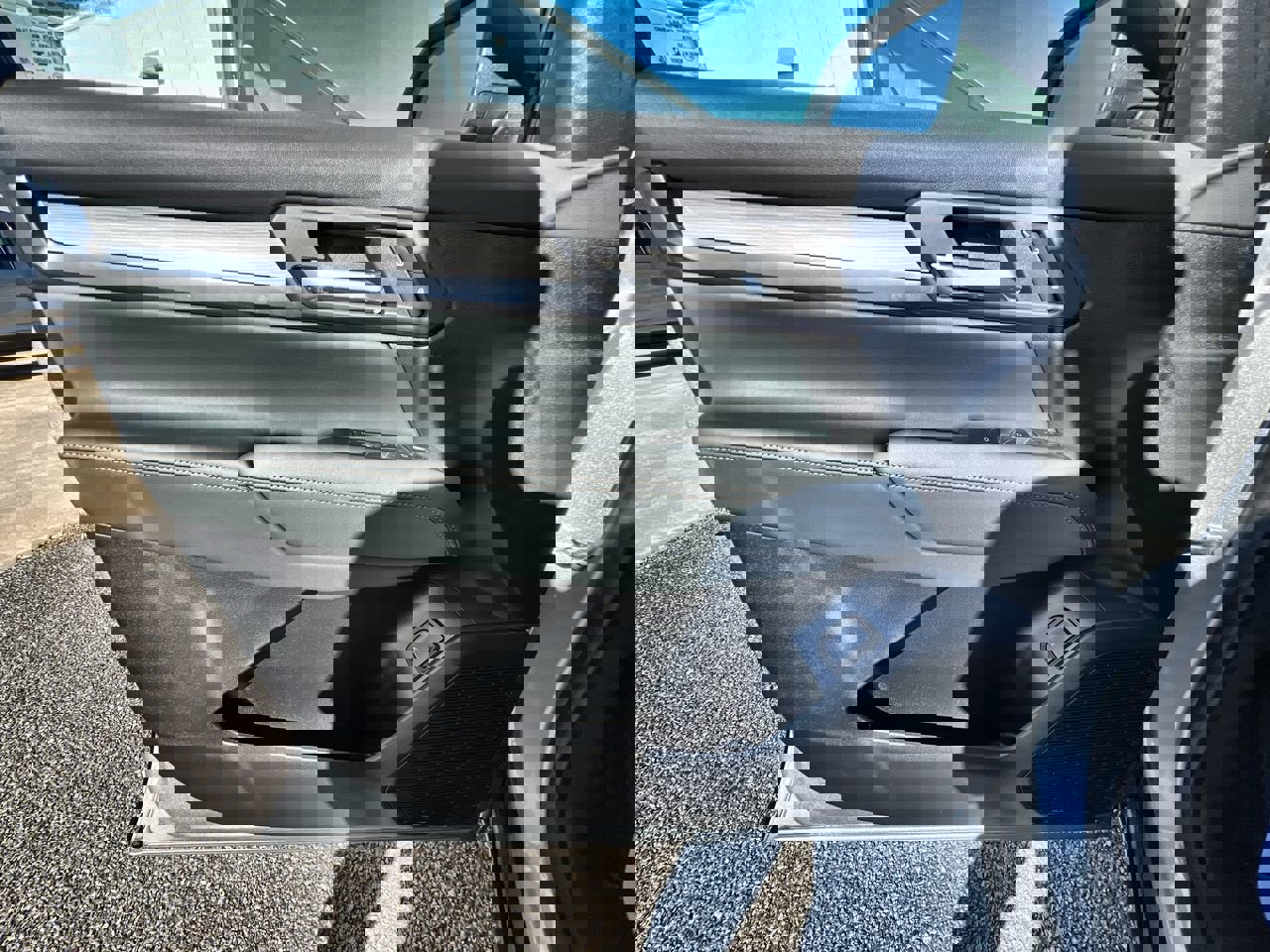 New 2026 GMC Terrain AT4 image 55