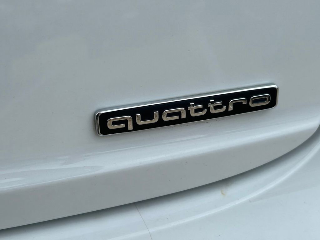 Used 2023 Audi Q8 Premium Plus w/ Premium Plus Package image 14