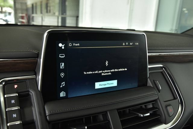 Used 2024 Chevrolet Suburban High Country AWD/4WD image 29
