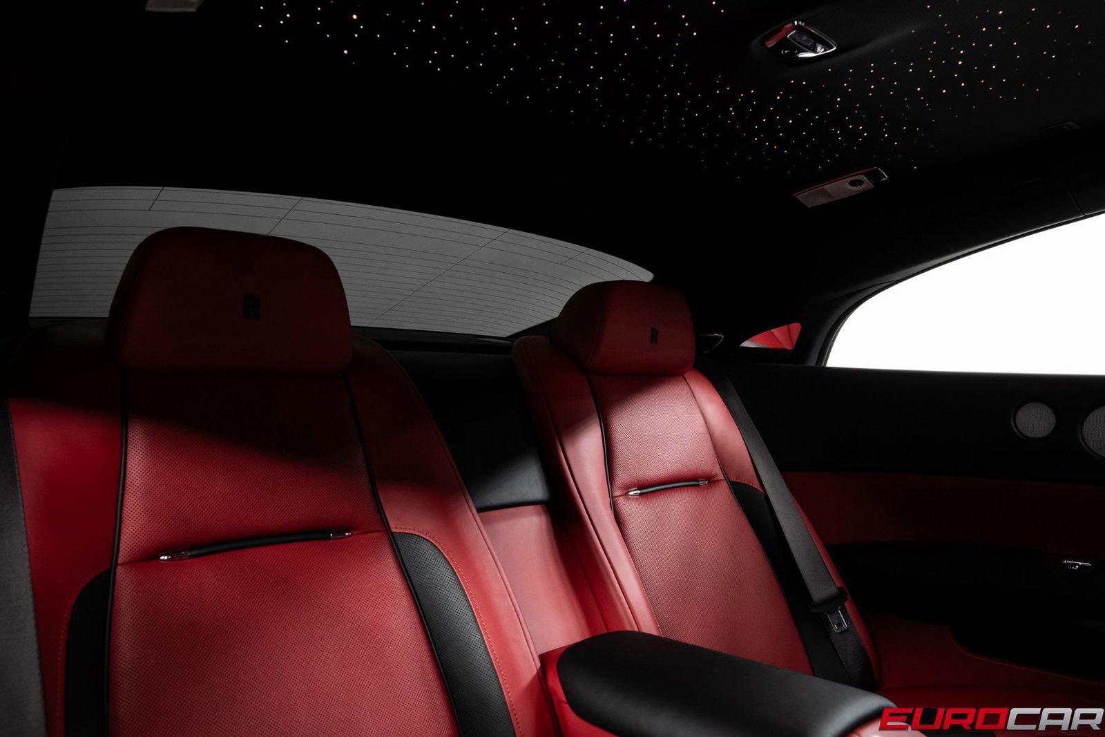 Used 2018 Rolls-Royce Wraith image 30