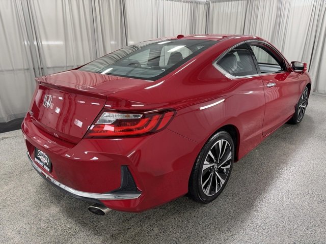 Used 2016 Honda Accord EX-L image 4