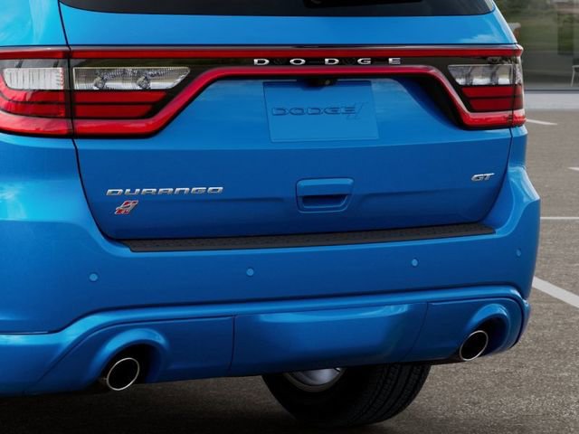 New 2026 Dodge Durango GT image 14