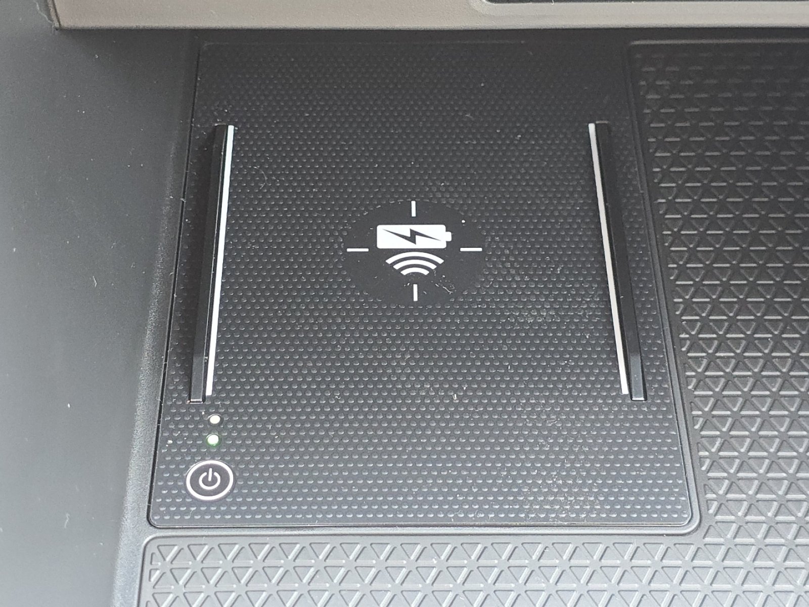 New 2026 Honda CR-V LX image 4