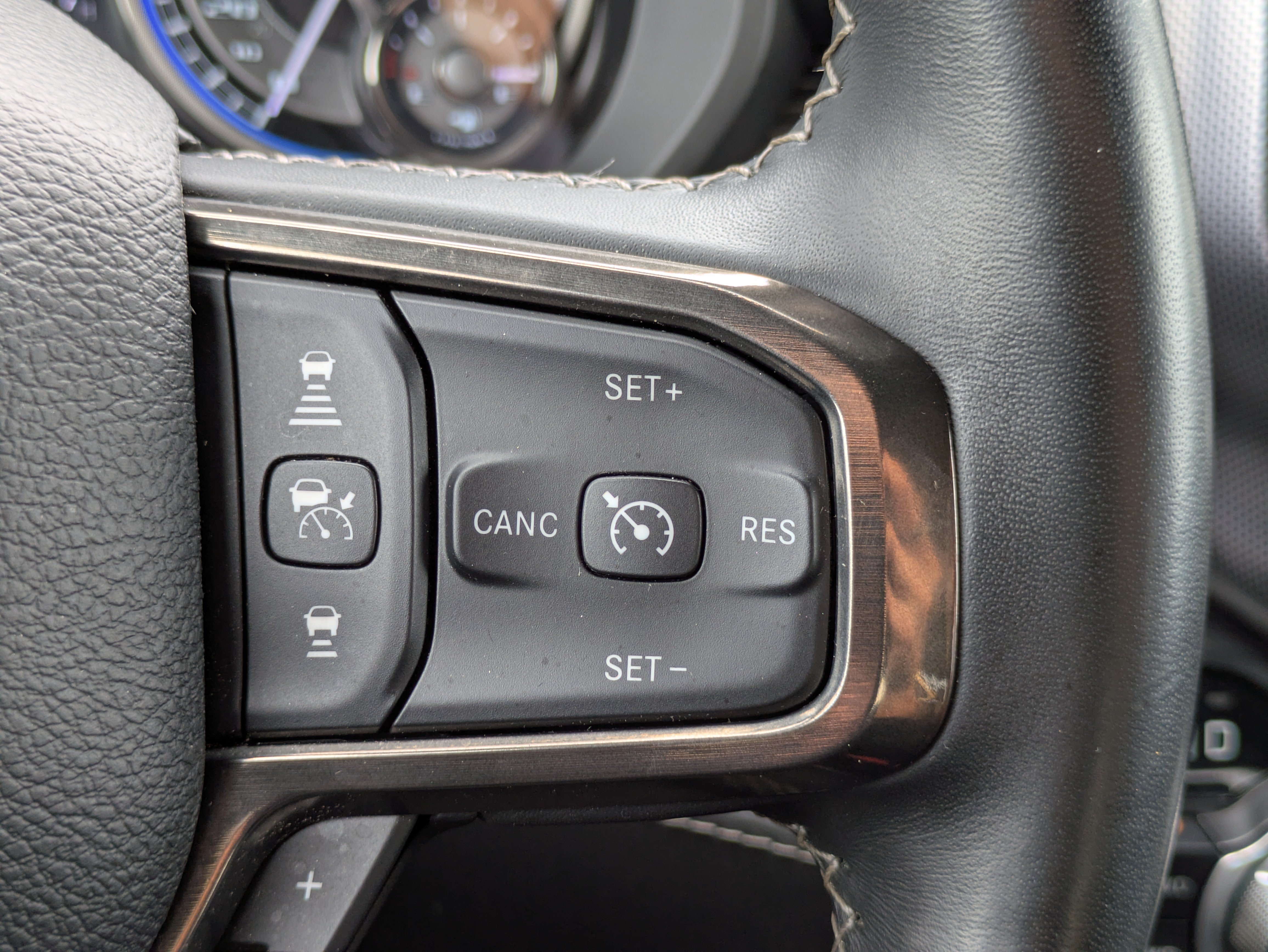 Used 2021 RAM 1500 Limited AWD/4WD image 26