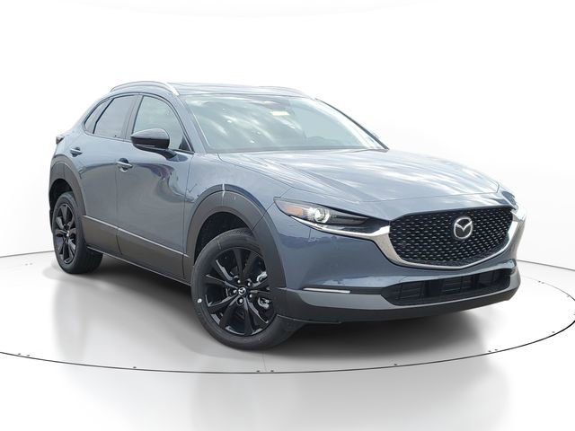 New 2026 MAZDA CX-30 AWD 2.5 S image 1