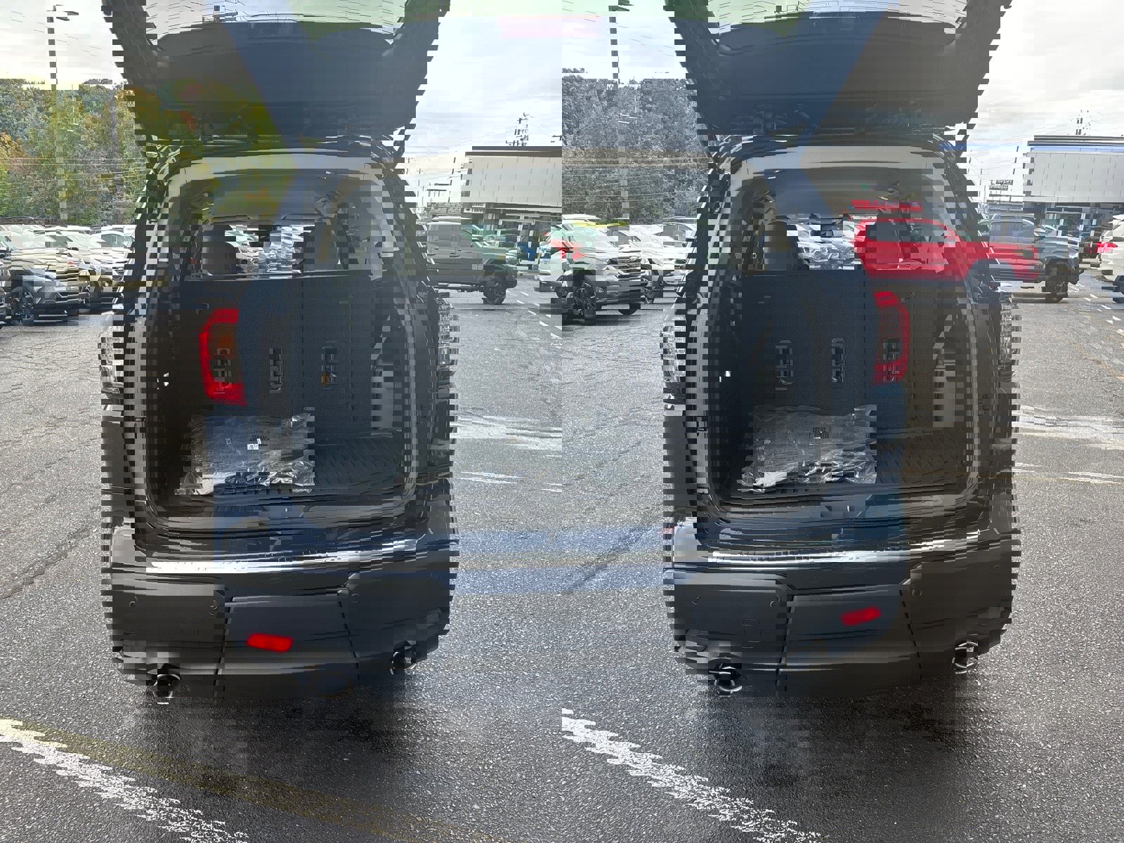 New 2025 Subaru Ascent Premium image 54