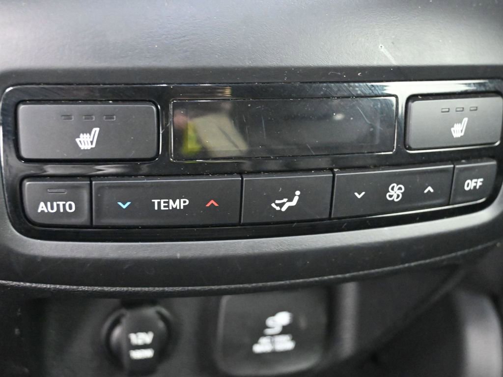 Used 2022 Hyundai Palisade SEL w/ 8P Bench Seat Package image 12