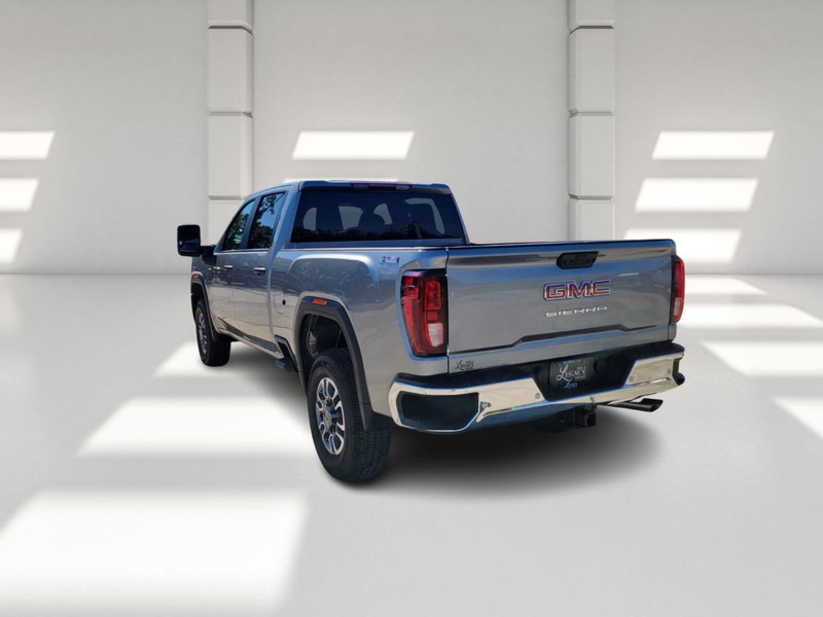 New 2026 GMC Sierra 3500 Pro w/ 1SA Pro Safety Plus Package image 5
