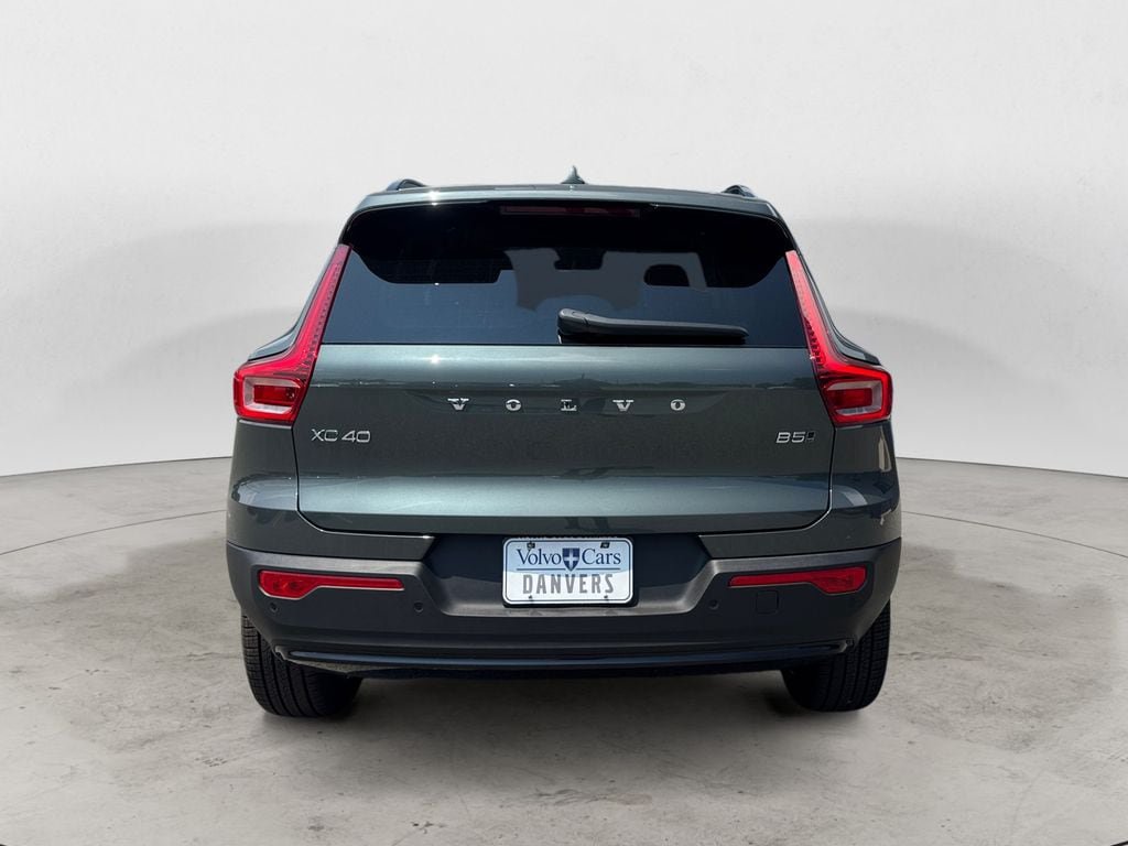 New 2026 Volvo XC40 B5 Ultra w/ Protection Package Premier AWD/4WD image 5