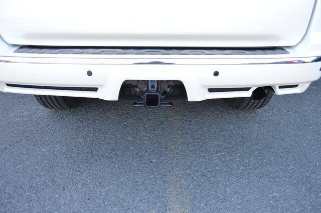 Used 2011 Toyota 4Runner SR5 AWD/4WD image 44