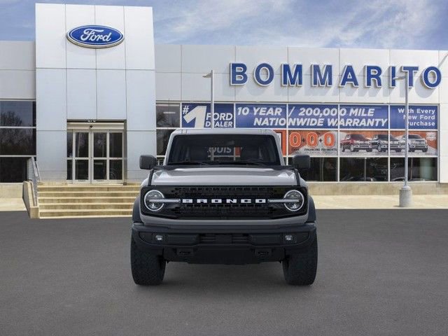 New 2026 Ford Bronco Outer Banks image 6