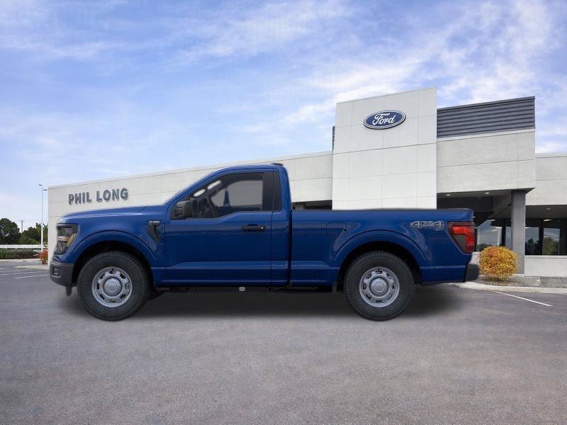 New 2026 Ford F150 XL AWD/4WD image 3