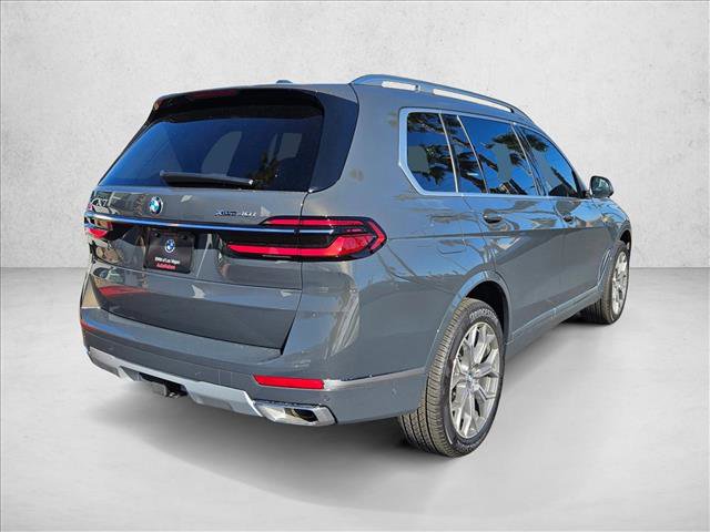 New 2026 BMW X7 xDrive40i AWD/4WD video 2