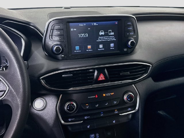 Used 2020 Hyundai Santa Fe SEL w/ Cargo Package FWD image 17