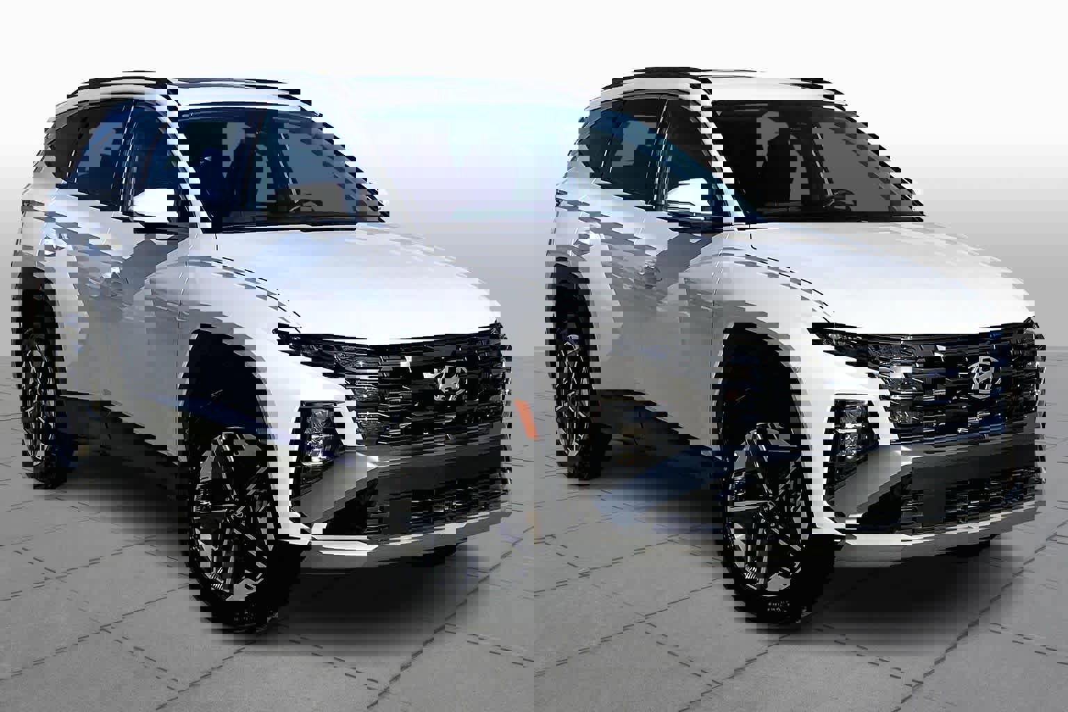 Used 2025 Hyundai Tucson SEL image 3