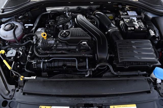 Certified 2025 Volkswagen Jetta SE image 24