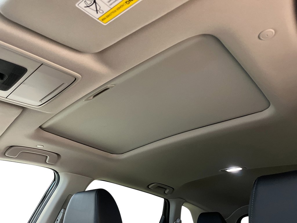 New 2026 Honda CR-V EX-L image 24
