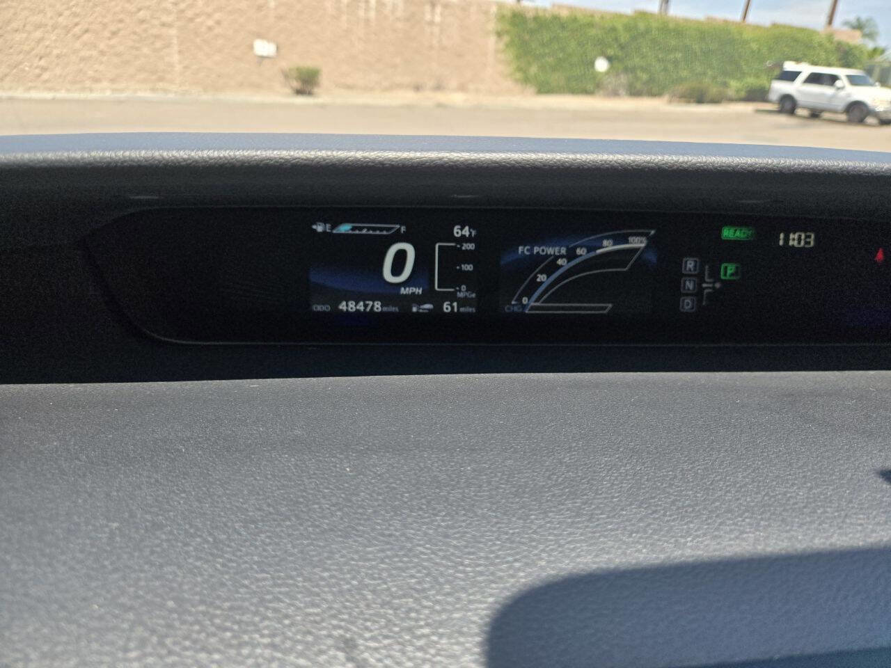 Used 2018 Toyota Mirai image 45