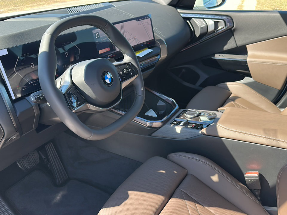 New 2026 BMW X3 xDrive30 w/ Convenience Package image 9