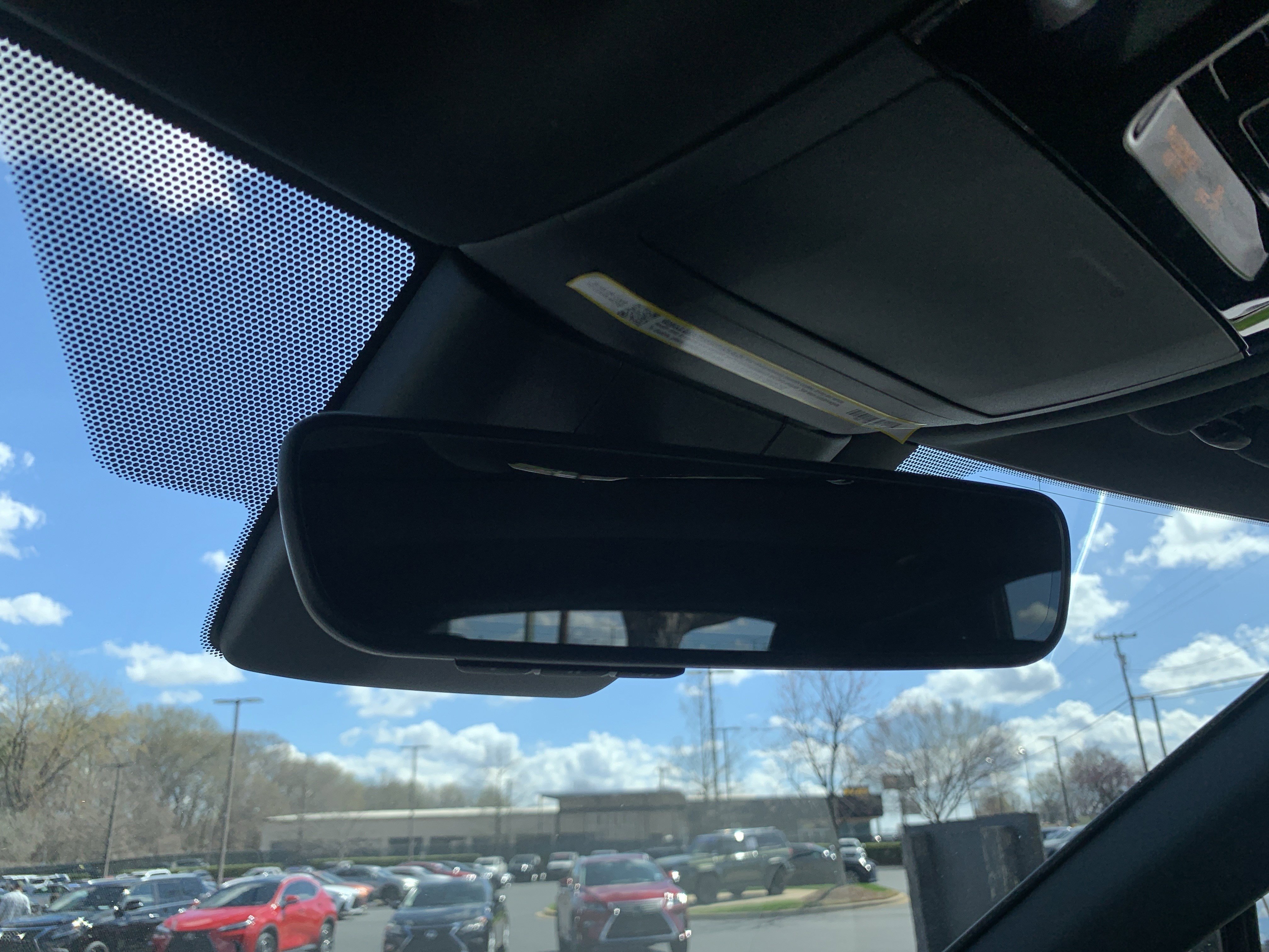 Certified 2025 Lexus RX 350 Premium w/ Accessory Package (Z1) image 31