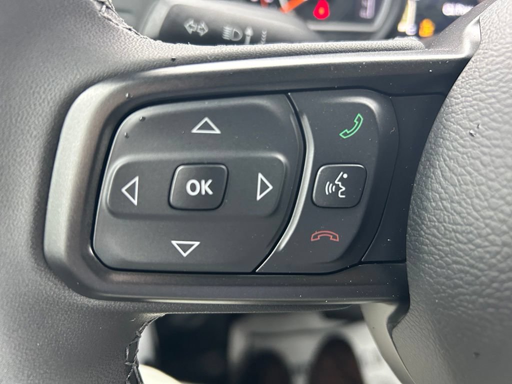 New 2026 Jeep Gladiator Sport AWD/4WD image 17