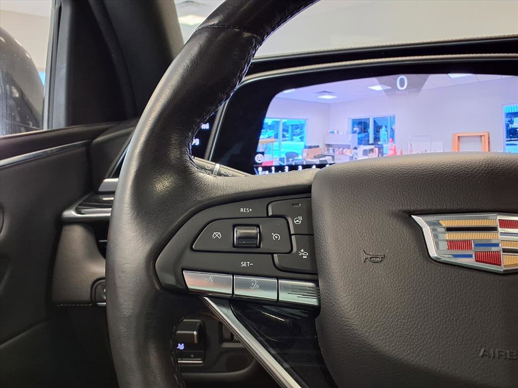Used 2023 Cadillac Escalade Sport image 32