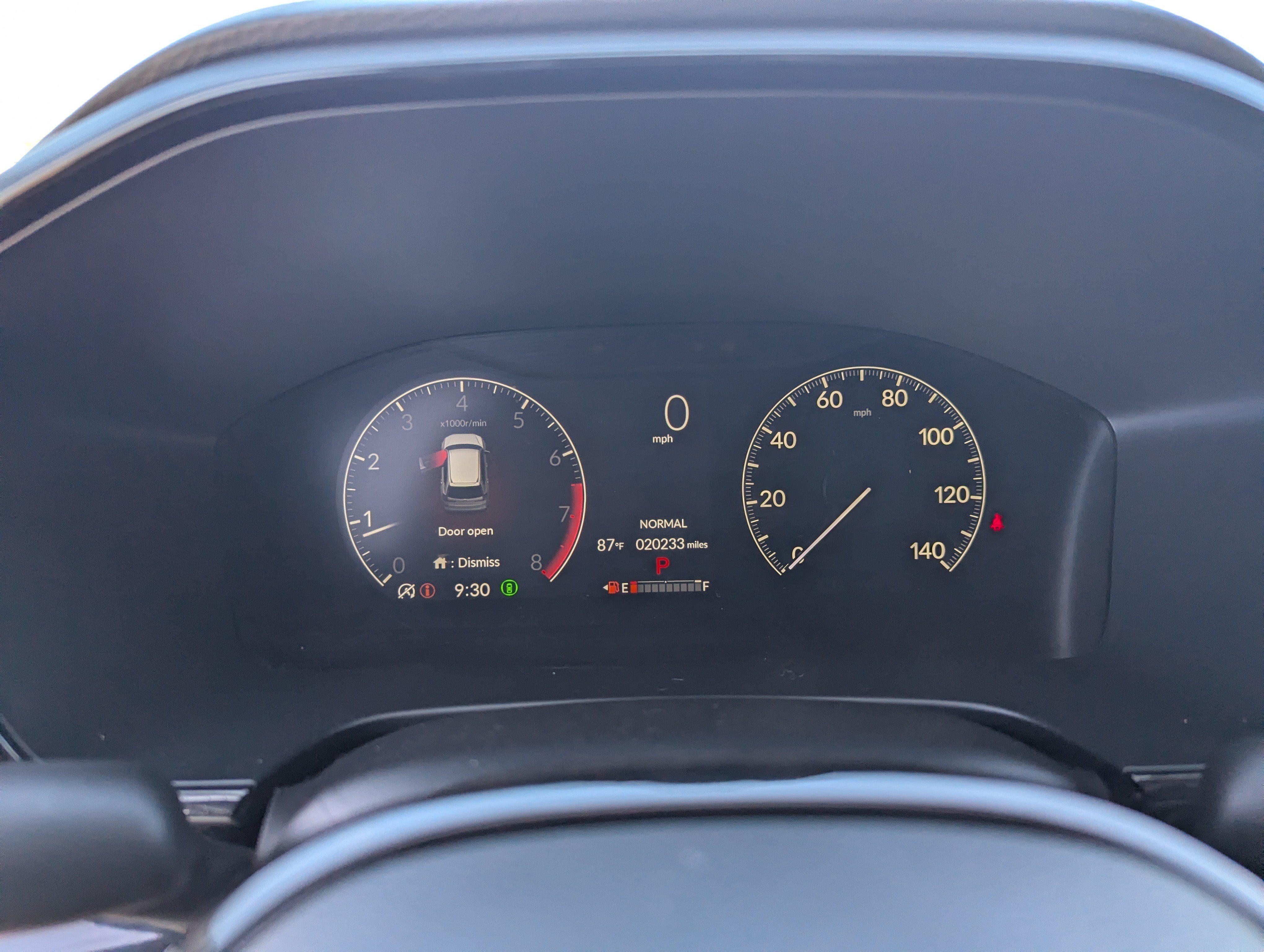 Used 2025 Honda CR-V EX-L image 33
