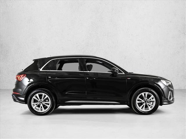 Certified 2025 Audi Q3 2.0T Premium Plus w/ Premium Plus Package image 4