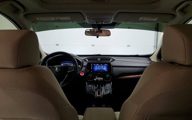 Used 2021 Honda CR-V EX image 26