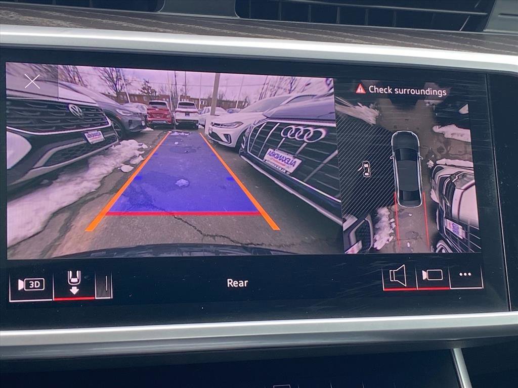 Used 2023 Audi A6 2.0T Premium w/ Convenience Package image 17