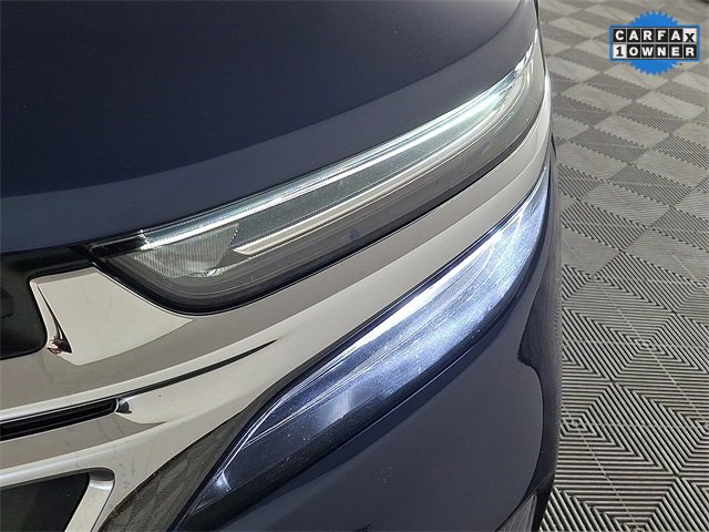 Used 2023 Chevrolet Equinox LT image 13