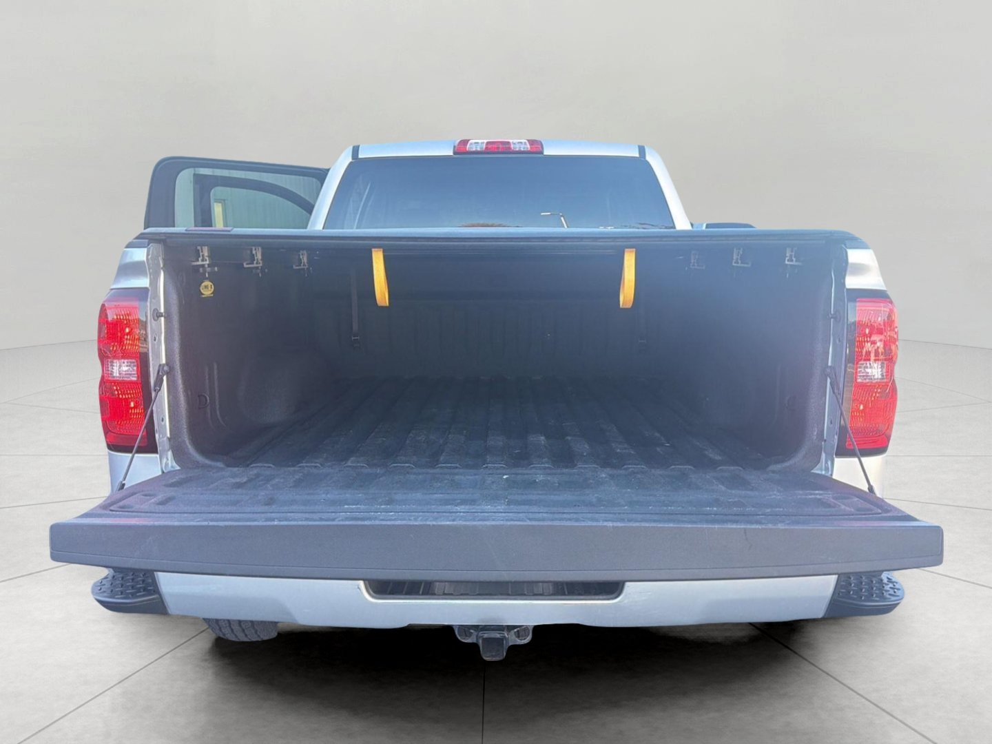 Used 2018 Chevrolet Silverado 1500 LT w/ All Star Edition AWD/4WD image 14