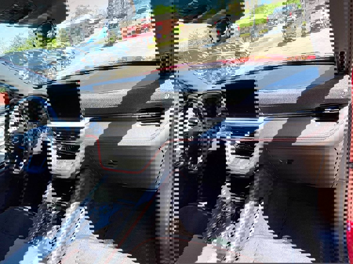 Used 2025 Ford Explorer ST w/ Sun And Sound Package image 9