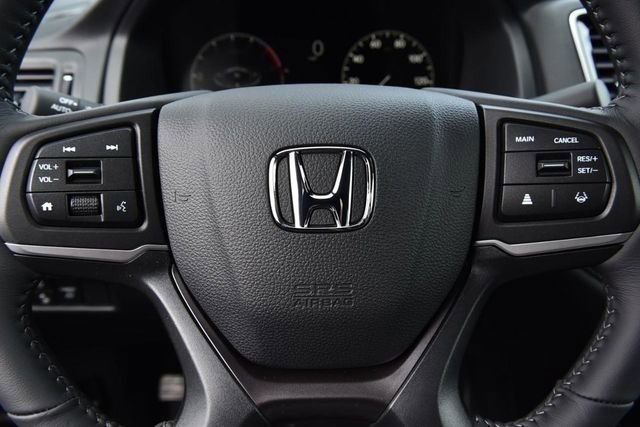 New 2026 Honda Ridgeline RTL image 24