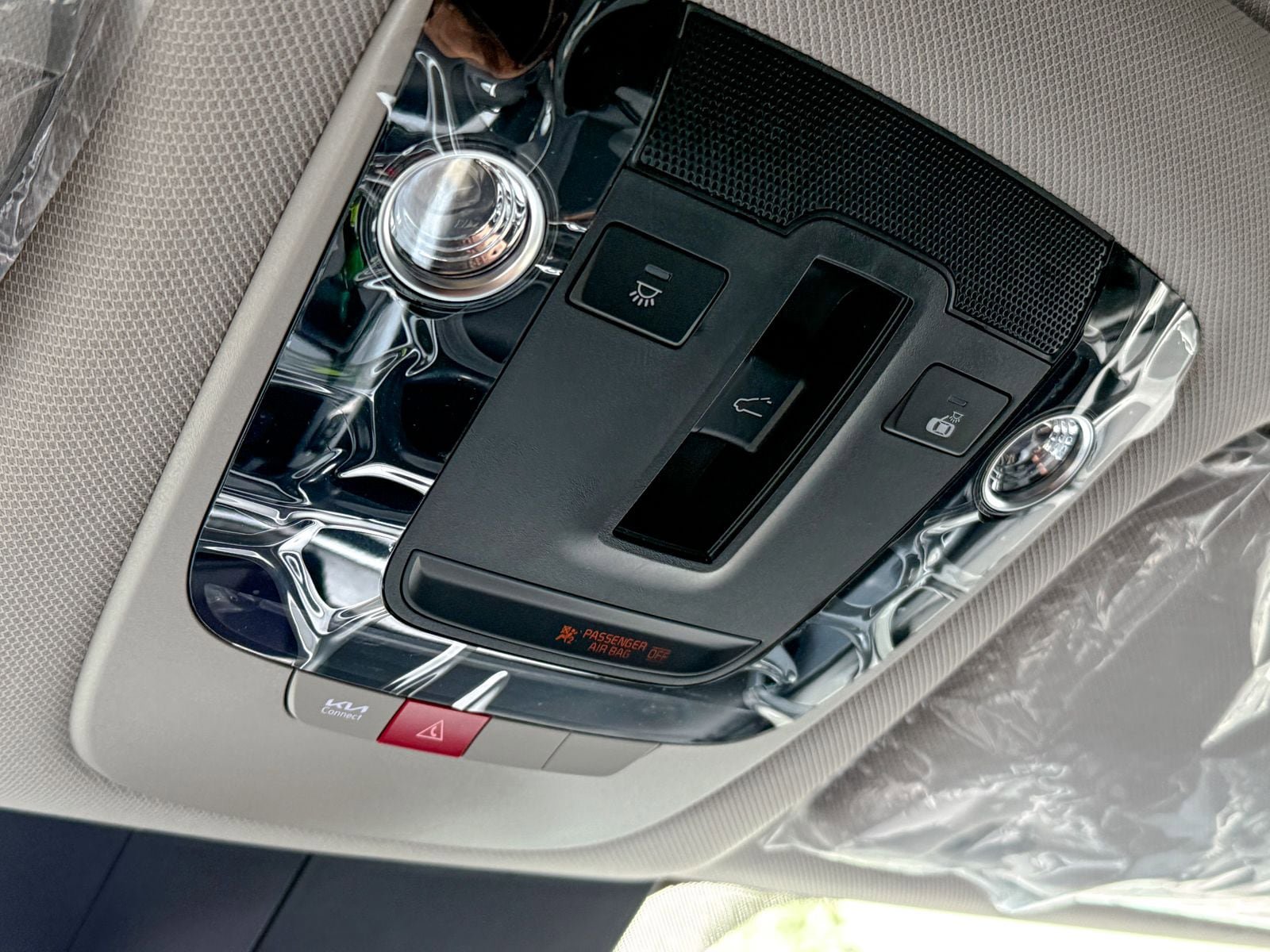 New 2026 Kia Sorento SX AWD/4WD image 33