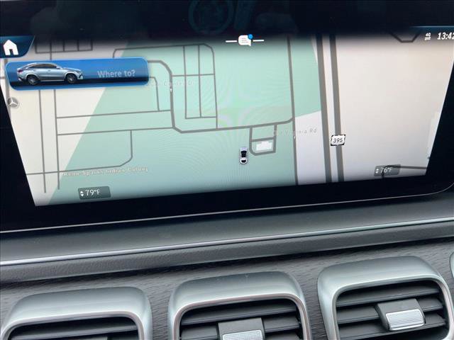 New 2026 Mercedes-Benz GLE 450 4MATIC Coupe image 14