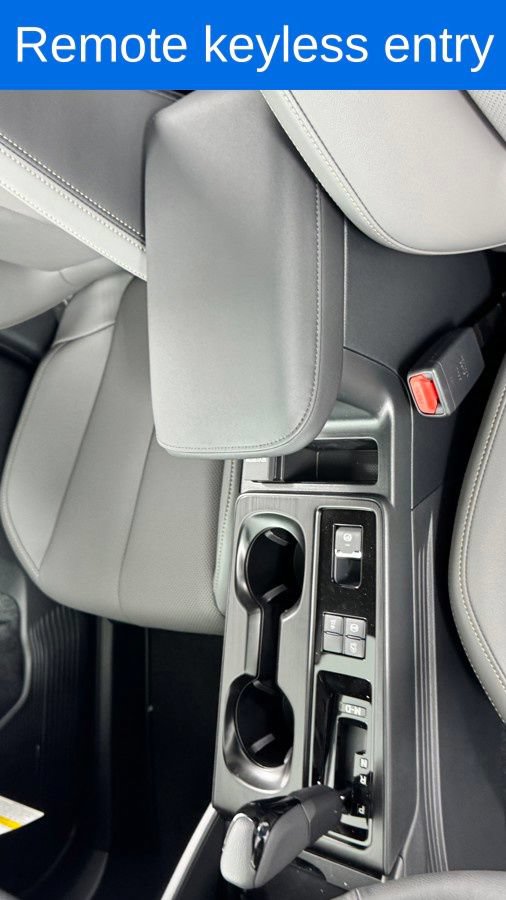 New 2026 Subaru Outback Limited AWD/4WD image 34