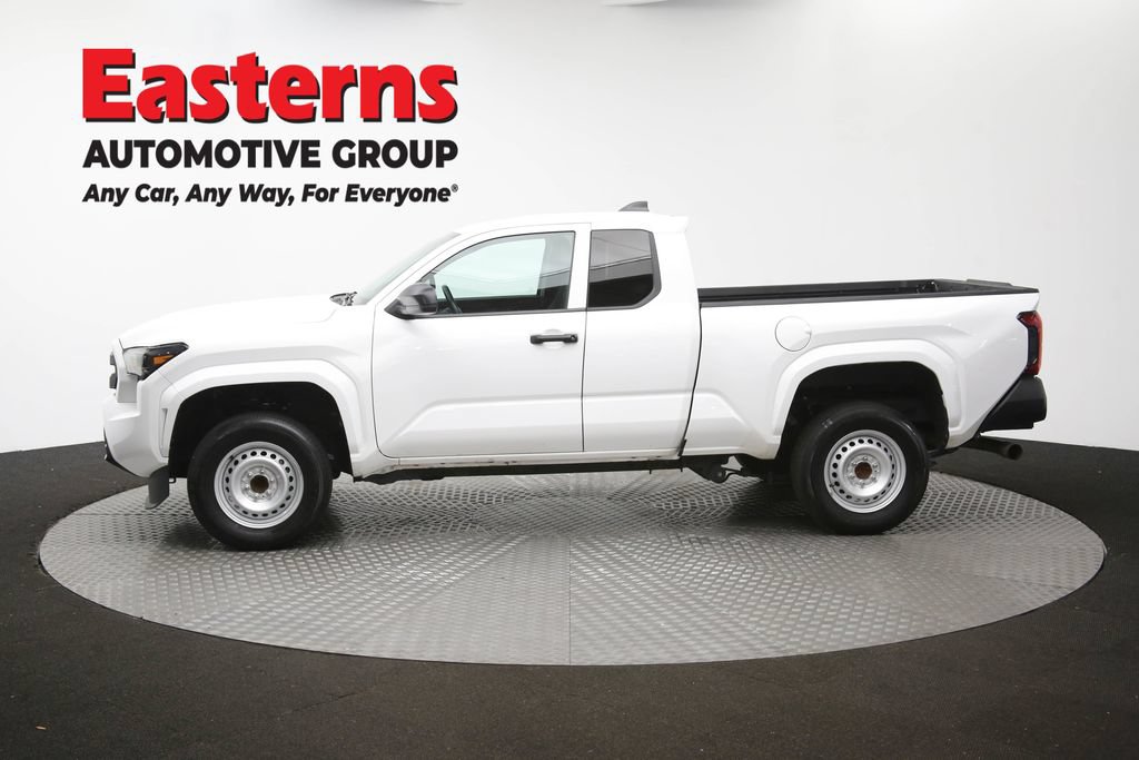 Used 2025 Toyota Tacoma SR RWD image 55
