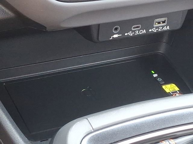 Certified 2025 Subaru Crosstrek 2.5i Limited image 24
