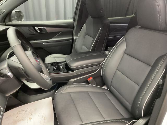 New 2026 Buick Enclave Preferred image 14