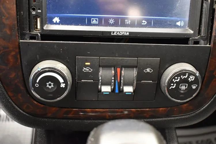 Used 2013 Chevrolet Impala LT w/ LT Sunroof Package FWD image 26