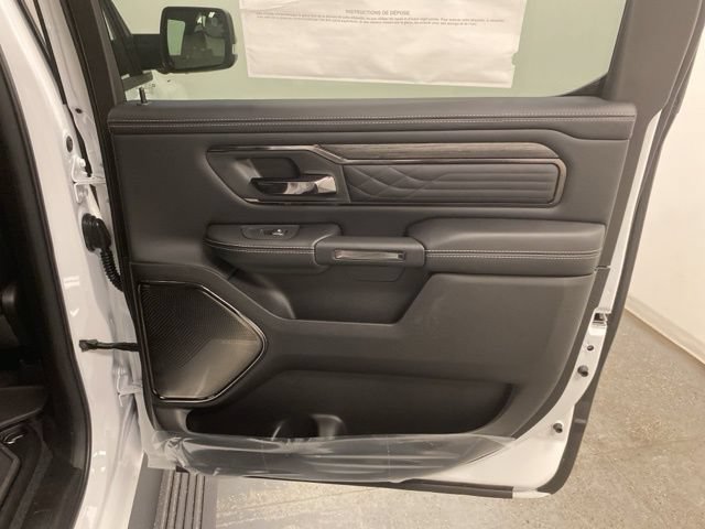 New 2026 RAM 1500 Limited AWD/4WD image 29