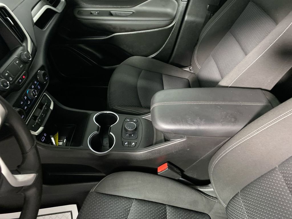 Certified 2023 GMC Terrain SLE w/ Driver Convenience Package image 20