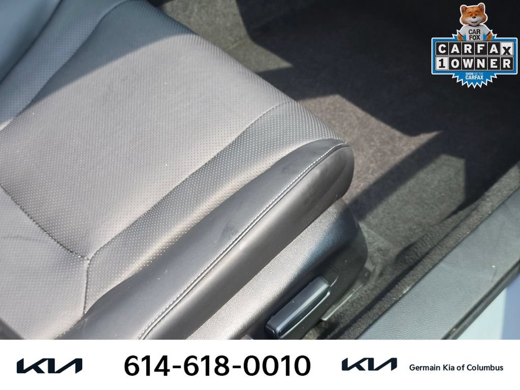 Used 2024 Honda Accord Sport image 27